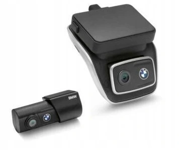 Bilkamera BMW Advanced Car Eye 3.0 Pro Dash Cam Complete Set │ Genuine® Image 4