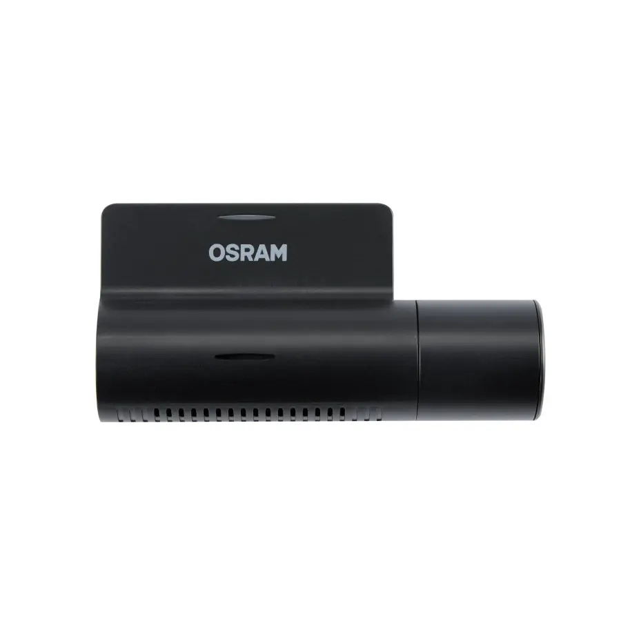 Bilkamera Dashbordkamera Osram Roadsight 50 compact 1440p WiFi GPS Image 3