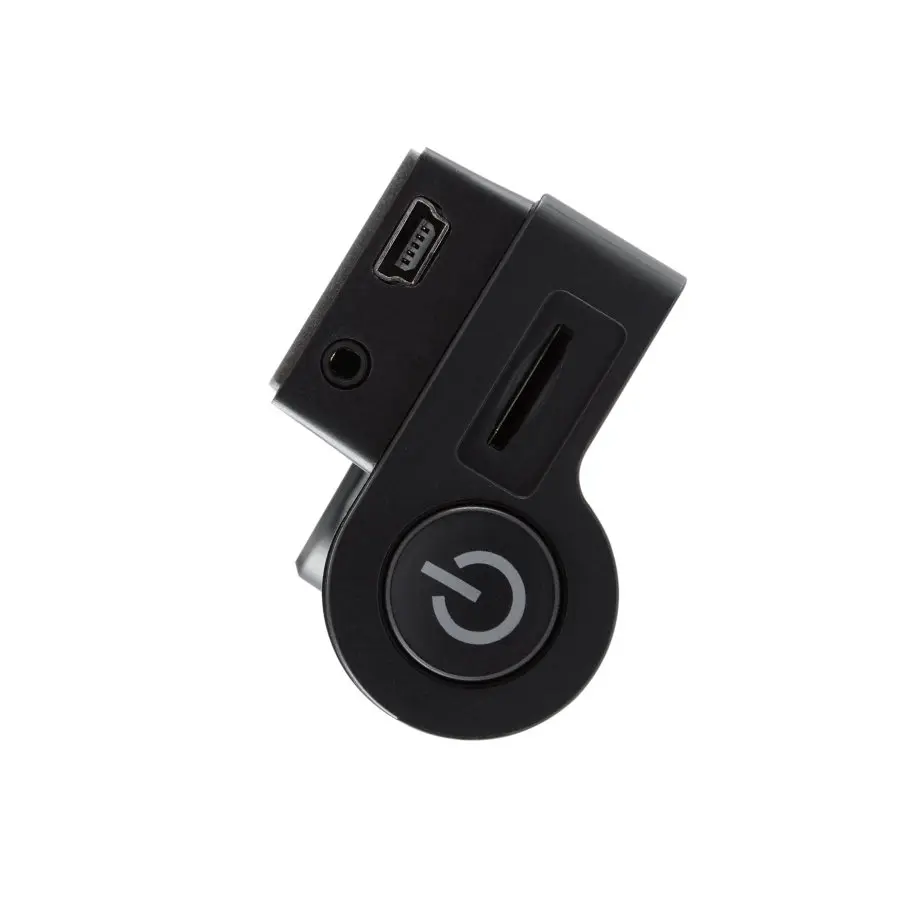 Bilkamera Dashbordkamera Osram Roadsight 50 compact 1440p WiFi GPS Image 7