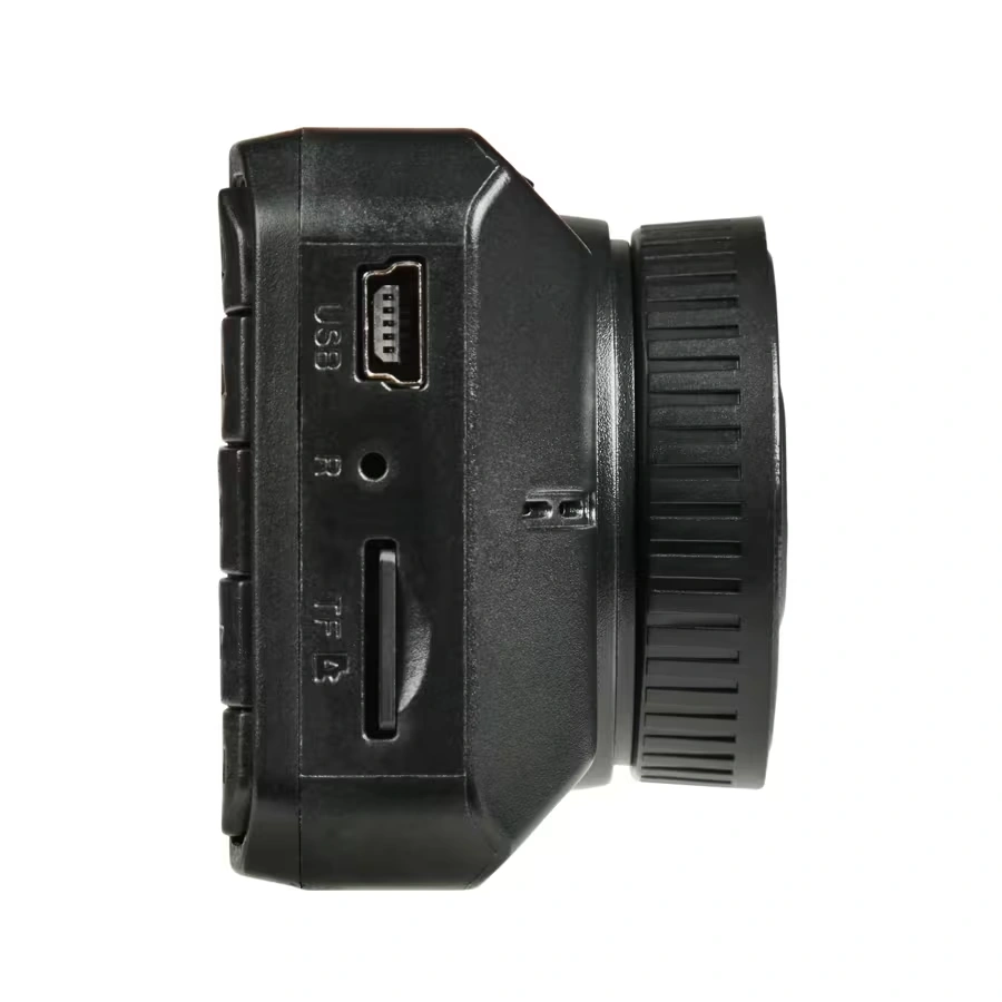 Bilkamera Osram ROADsight 1500 │ Full HD 1080p Dashbordkamera – bilde 13