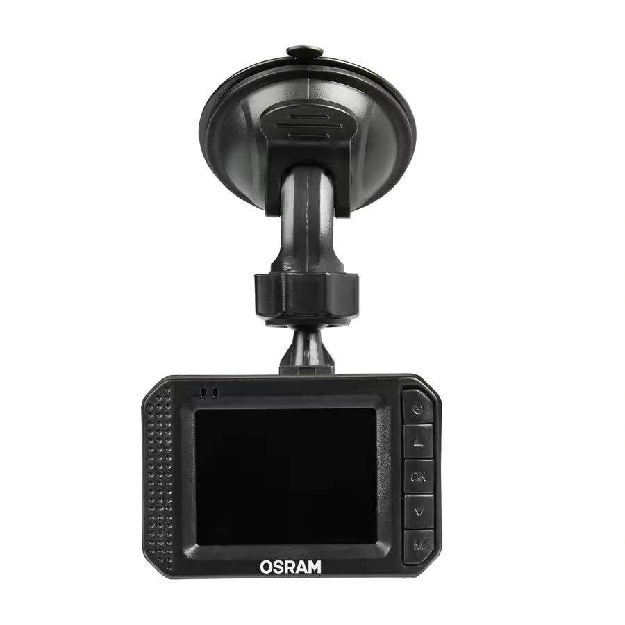 Bilkamera Osram ROADsight 1500 │ Full HD 1080p Dashbordkamera – bilde 17