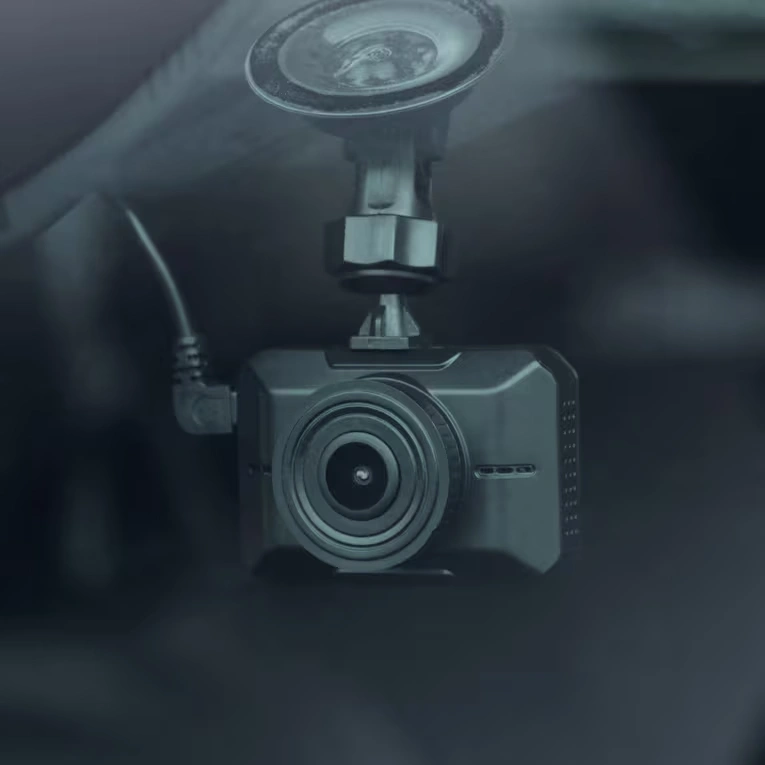 Bilkamera Osram ROADsight 1500 │ Full HD 1080p Dashbordkamera – bilde 4