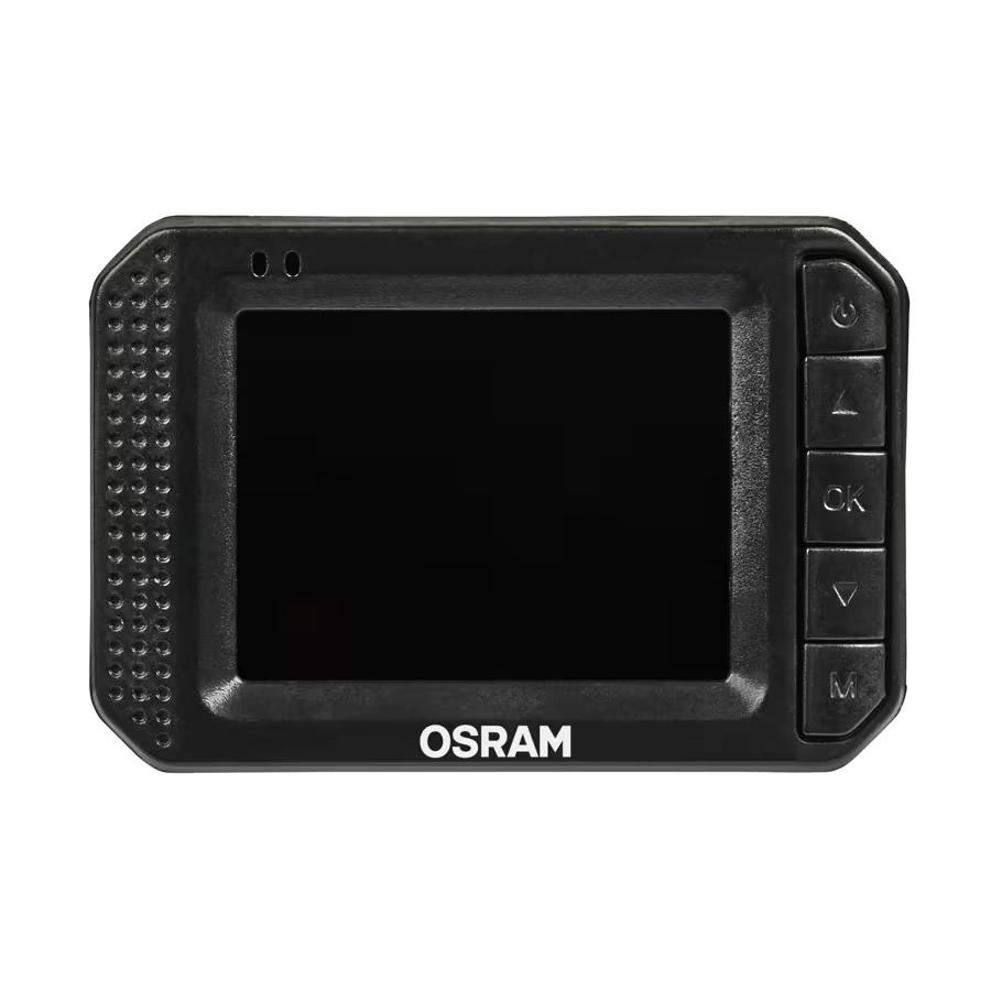 Bilkamera Osram ROADsight 1500 │ Full HD 1080p Dashbordkamera – bilde 9