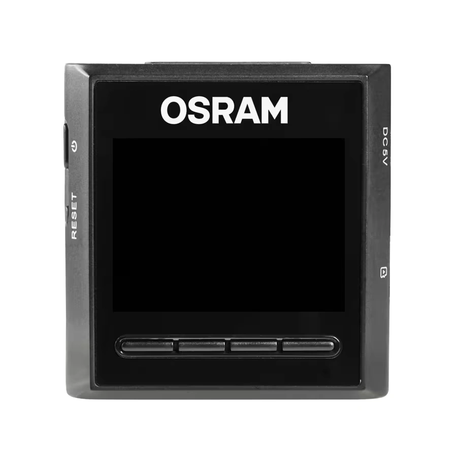 Bilkamera Osram ROADsight 2500 │ Full HD 1080p Dashbordkamera – bilde 18