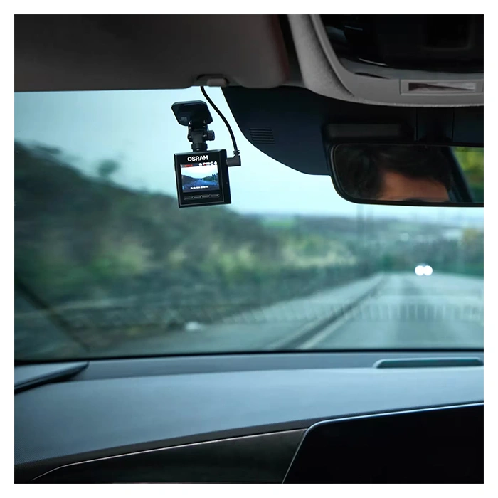 Bilkamera Osram ROADsight 2500 │ Full HD 1080p Dashbordkamera – bilde 19