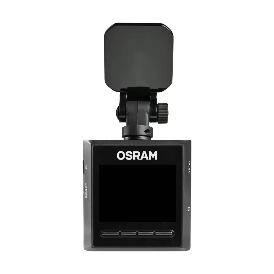 Bilkamera Osram ROADsight 2500 │ Full HD 1080p Dashbordkamera – bilde 6