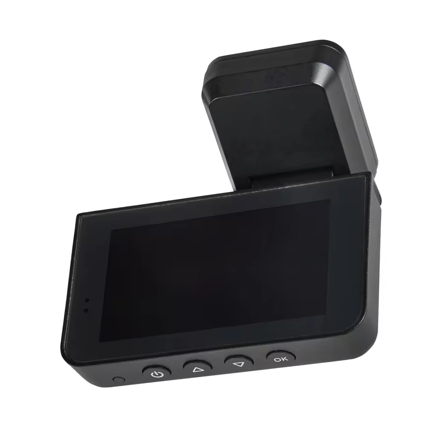 Bilkamera Osram ROADsight 3500 │ QHD 1296p Dashbordkamera med GPS – bilde 11