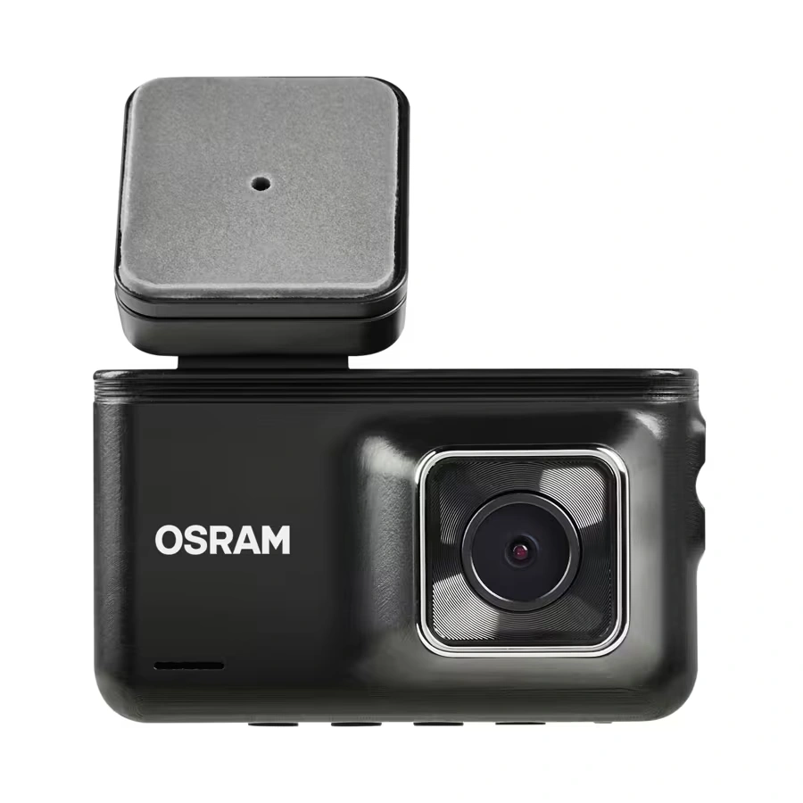 Bilkamera Osram ROADsight 3500 │ QHD 1296p Dashbordkamera med GPS – bilde 14