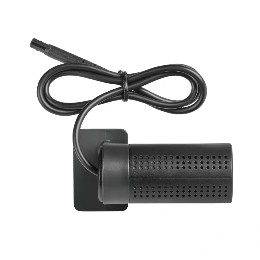Bilkamera Osram ROADsight 3500 │ QHD 1296p Dashbordkamera med GPS – bilde 15