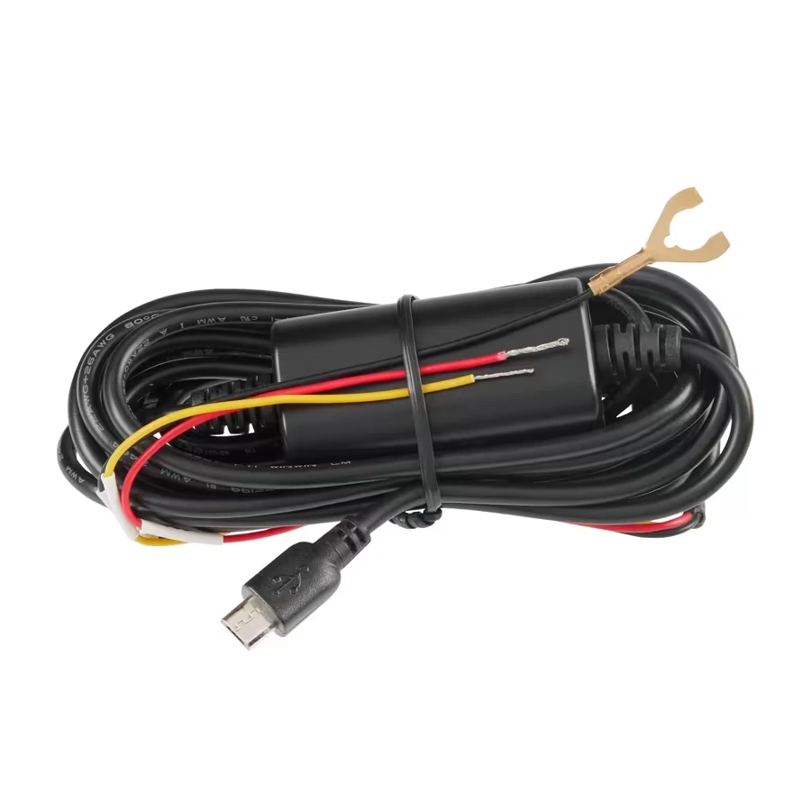 Bilkamera Osram ROADsight 3500 │ QHD 1296p Dashbordkamera med GPS – bilde 17