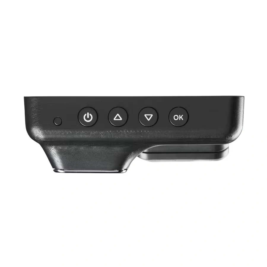 Bilkamera Osram ROADsight 3500 │ QHD 1296p Dashbordkamera med GPS – bilde 19
