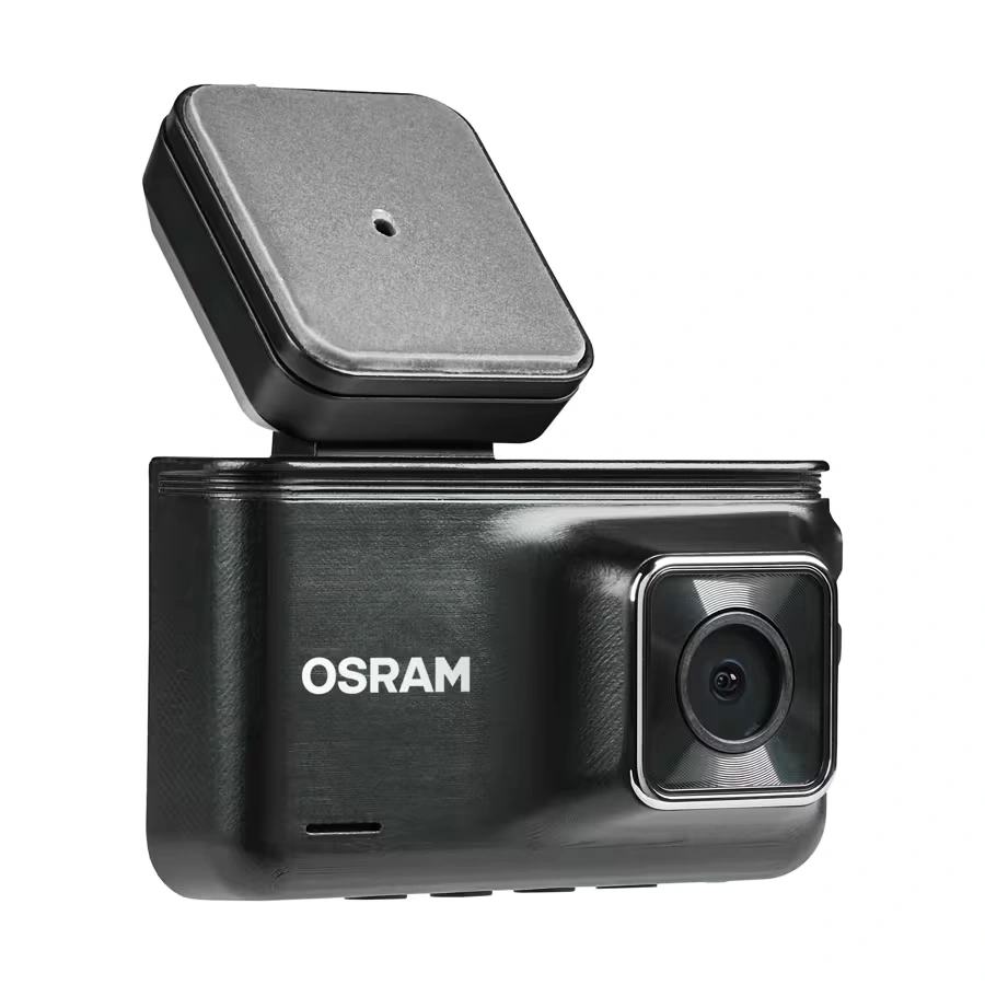 Bilkamera Osram ROADsight 3500 │ QHD 1296p Dashbordkamera med GPS – bilde 7