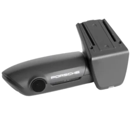 Bilkamera Porsche QHD Appstyrt GPS Dashbordkamera │ Genuine® Dashcam for the window Image 3