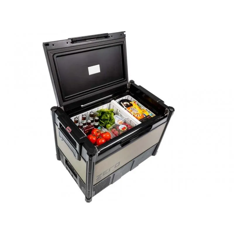 Bilkjøleboks/fryser med kompressor ARB Zero Dual Zone 69L 12V-240V 10802693 – bilde 2