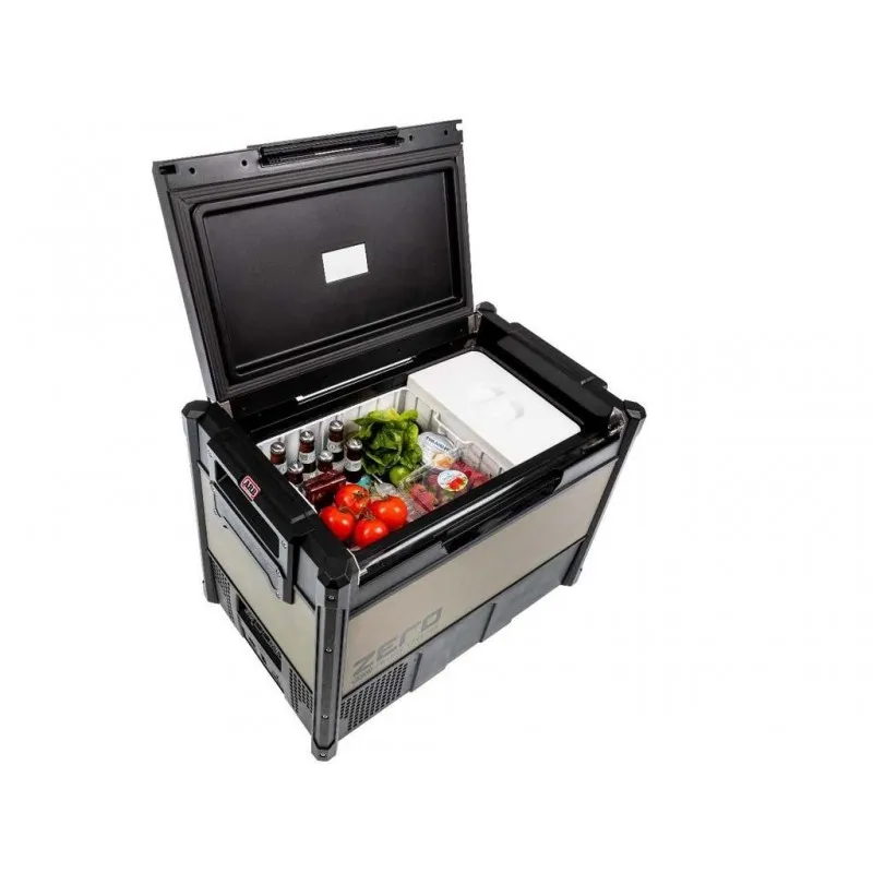 Bilkjøleboks/fryser med kompressor ARB Zero Dual Zone 69L 12V-240V 10802693 – bilde 3
