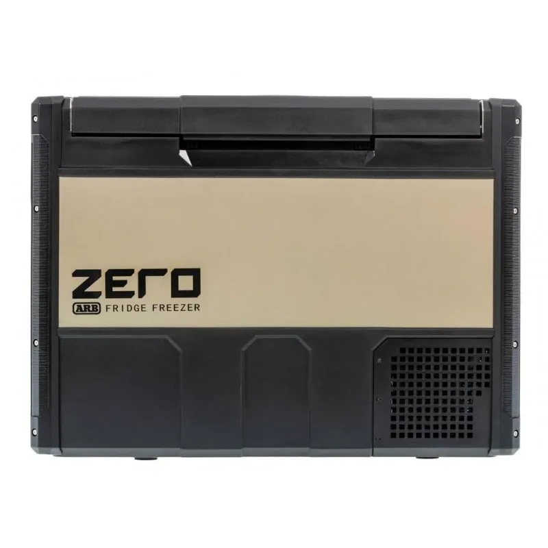 Bilkjøleboks/fryser med kompressor ARB Zero Dual Zone 69L 12V-240V 10802693 – bilde 4