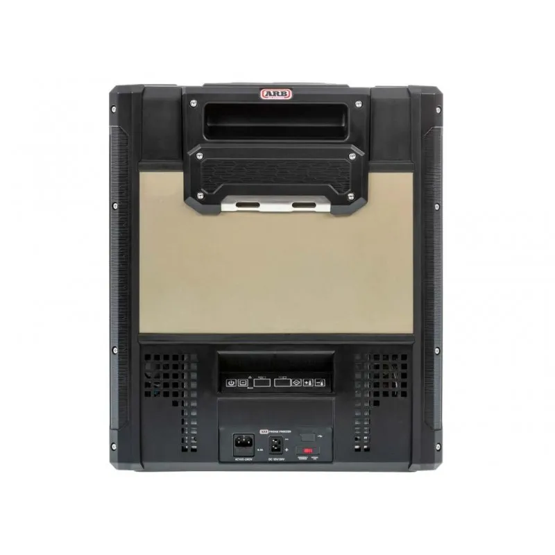 Bilkjøleboks/fryser med kompressor ARB Zero Dual Zone 69L 12V-240V 10802693 – bilde 5