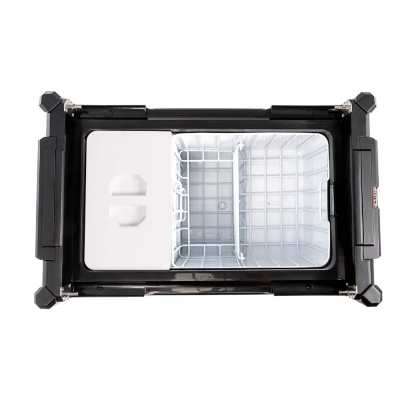 Bilkjøleboks/fryser med kompressor ARB Zero Dual Zone 69L 12V-240V 10802693 – bilde 7