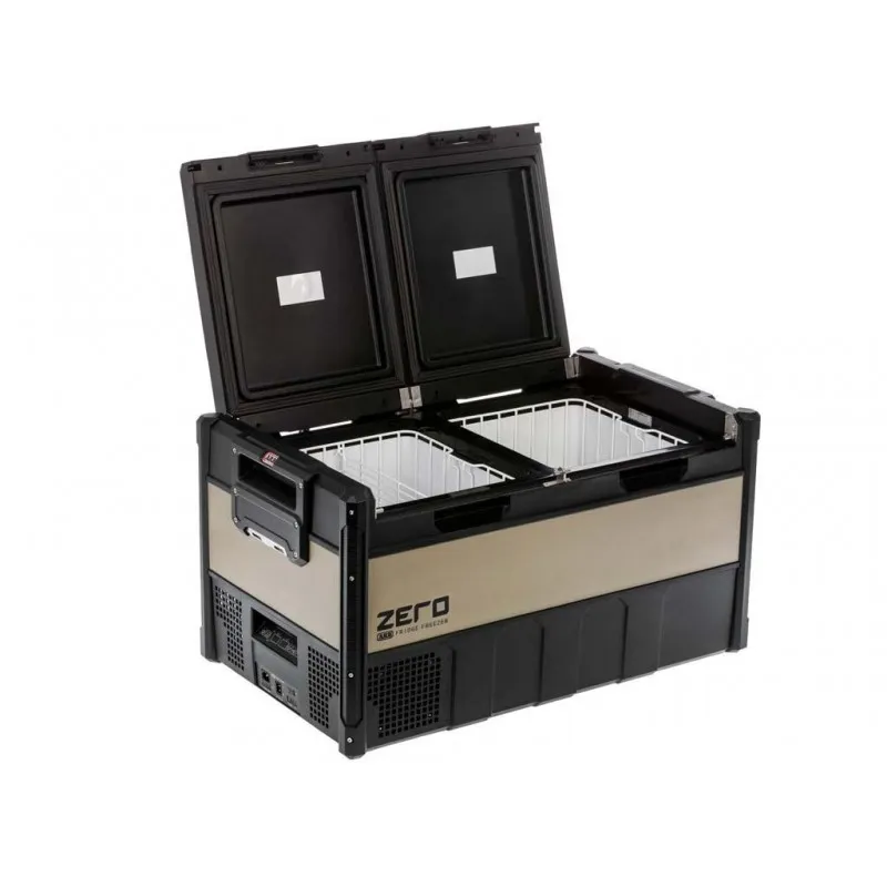 Bilkjøleboks/fryser med kompressor ARB Zero Dual Zone 96L 12V-240V 10802963 – bilde 2