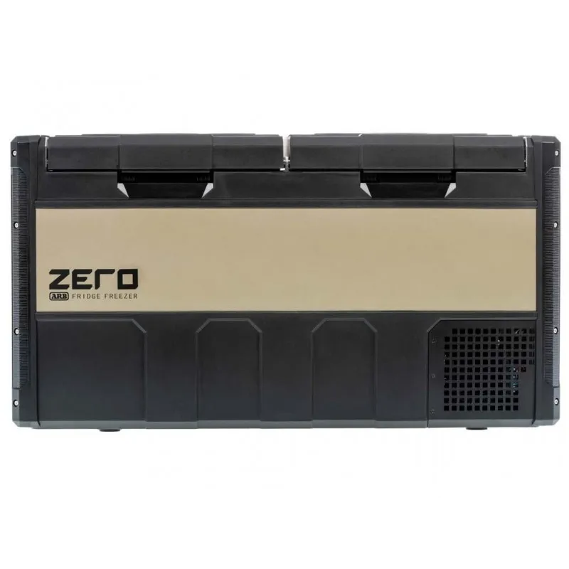 Bilkjøleboks/fryser med kompressor ARB Zero Dual Zone 96L 12V-240V 10802963 – bilde 4