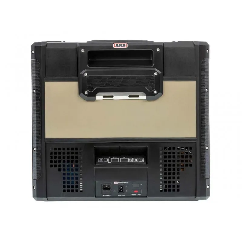 Bilkjøleboks/fryser med kompressor ARB Zero Dual Zone 96L 12V-240V 10802963 – bilde 5
