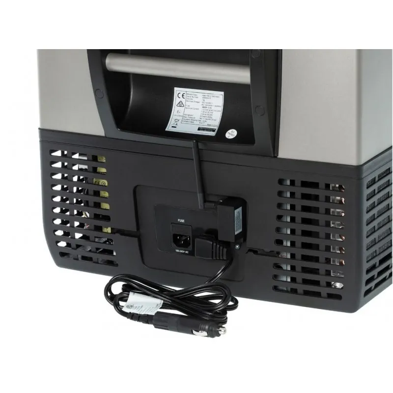 Bilkjøleboks med kompressor ARB Classic Series II, 35L 12-240V 10801353 – bilde 4