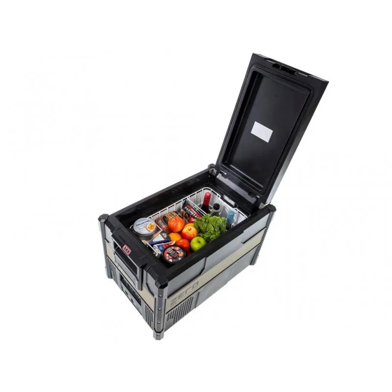 Bilkjøleboks med kompressor ARB Zero 36L 12V-240V 10802363 – bilde 10