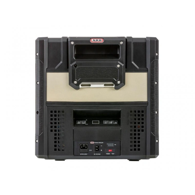 Bilkjøleboks med kompressor ARB Zero 36L 12V-240V 10802363 – bilde 5