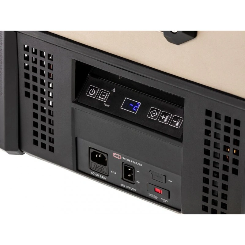 Bilkjøleboks med kompressor ARB Zero 36L 12V-240V 10802363 – bilde 7