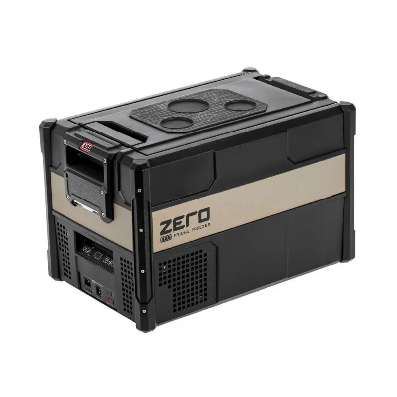 Bilkjøleboks med kompressor ARB Zero 36L 12V-240V 10802363 – bilde 8
