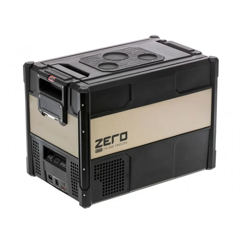 Bilkjøleboks med kompressor ARB Zero 44L 12V-240V 10802443