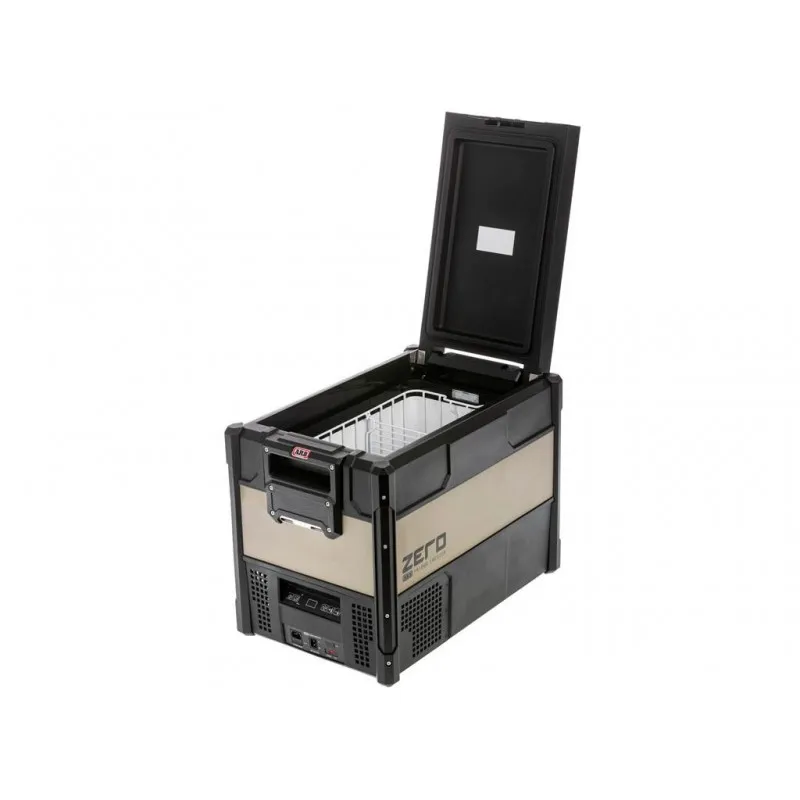 Bilkjøleboks med kompressor ARB Zero 44L 12V-240V 10802443 – bilde 2