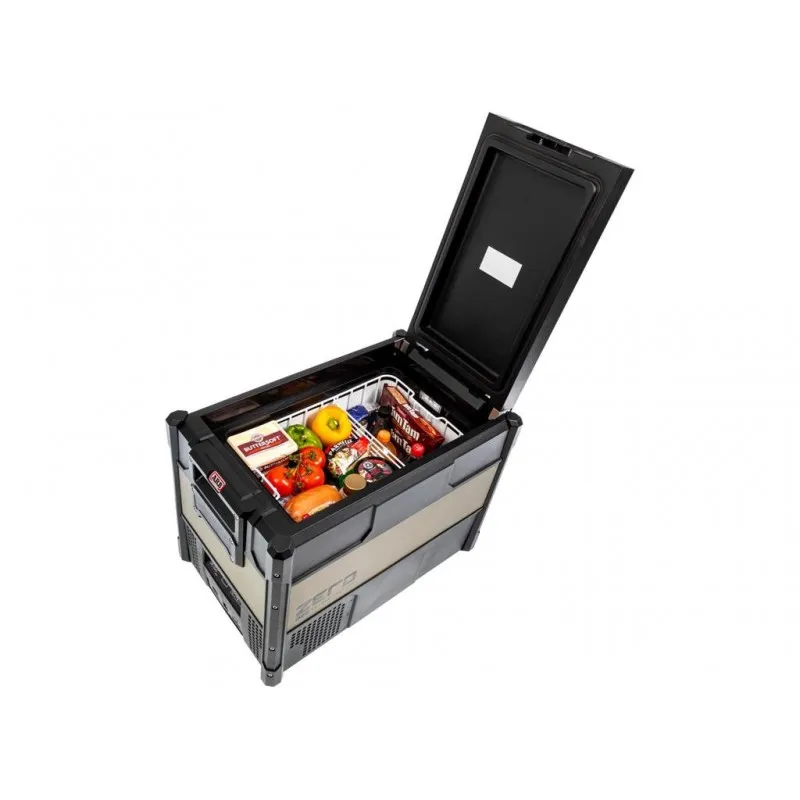Bilkjøleboks med kompressor ARB Zero 44L 12V-240V 10802443 – bilde 3