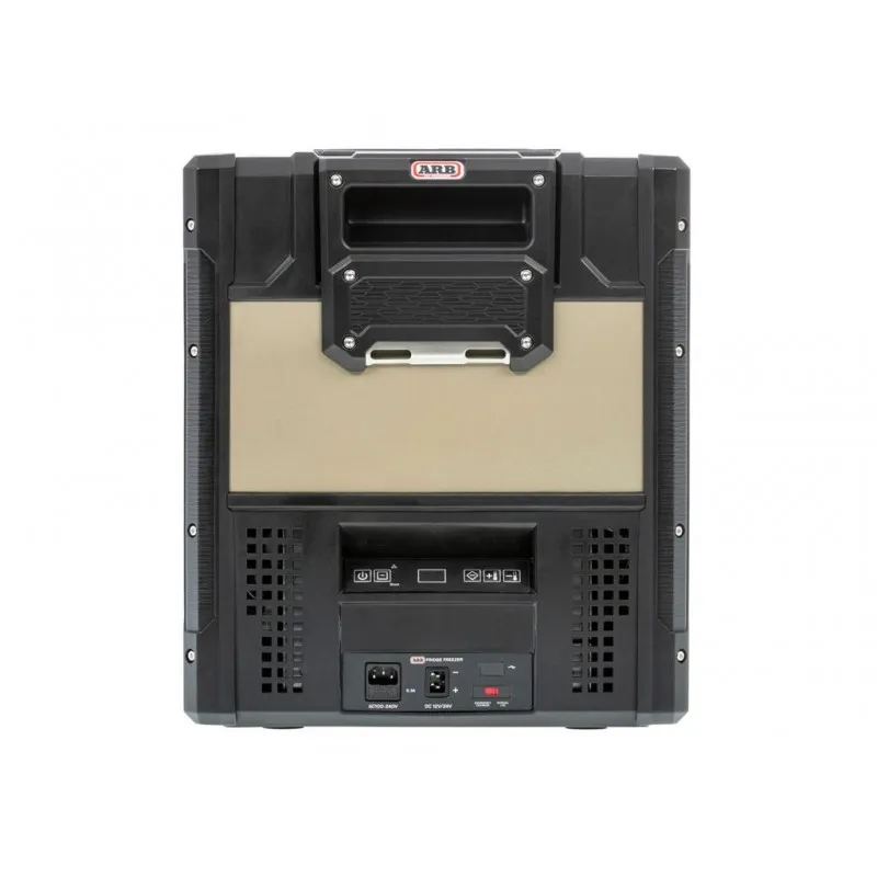 Bilkjøleboks med kompressor ARB Zero 44L 12V-240V 10802443 – bilde 5