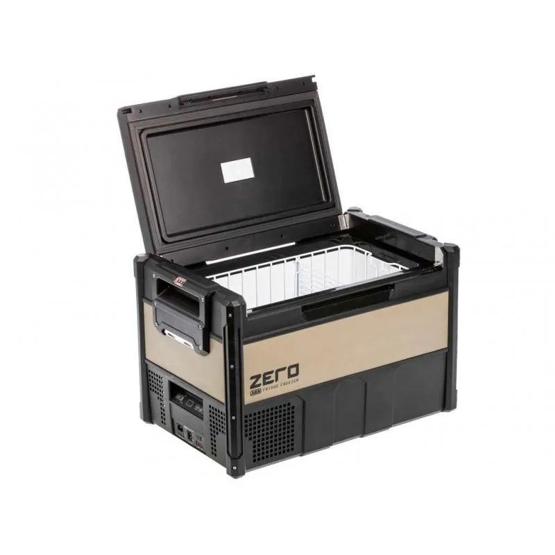 Bilkjøleboks med kompressor ARB Zero 60L 12V-240V 10802603 – bilde 2