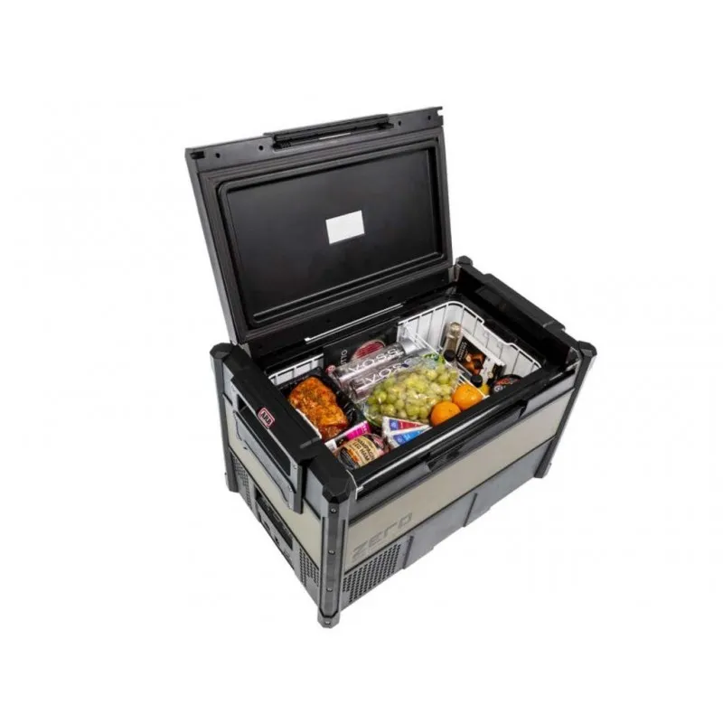 Bilkjøleboks med kompressor ARB Zero 60L 12V-240V 10802603 – bilde 3