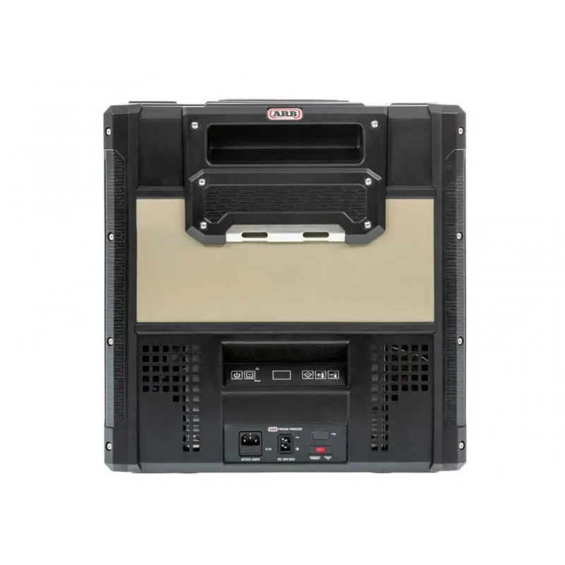 Bilkjøleboks med kompressor ARB Zero 60L 12V-240V 10802603 – bilde 5