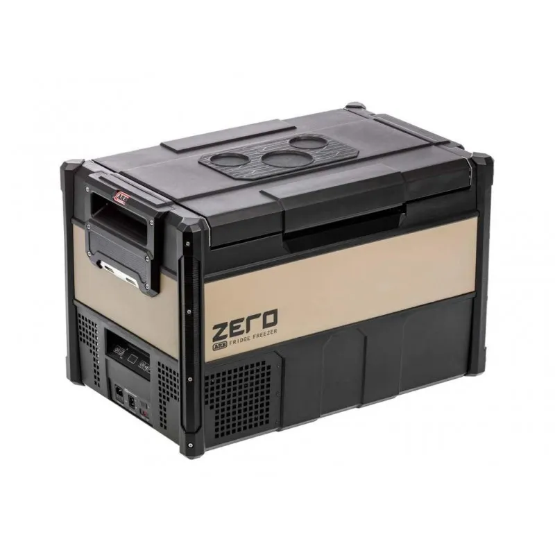 Bilkjøleboks med kompressor ARB Zero 60L 12V-240V 10802603 – bilde 6