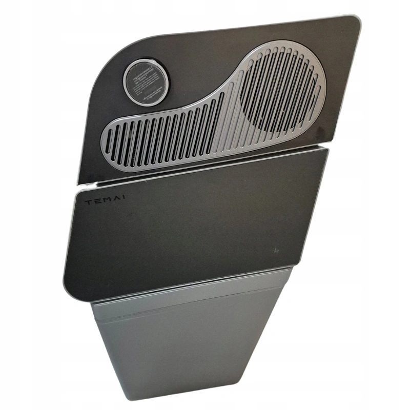 Bilkjøleskap 16L – for sidebagasjerom Tesla Model Y / Juniper │ Kjøleboks appstyrt Bluetooth Image 5