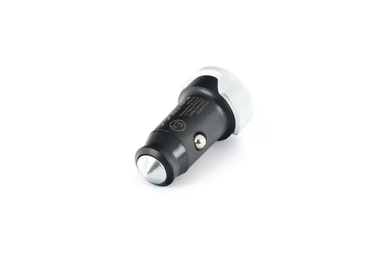 Billader BMW dual USB-A / USB-C Smartphone – bilde 2