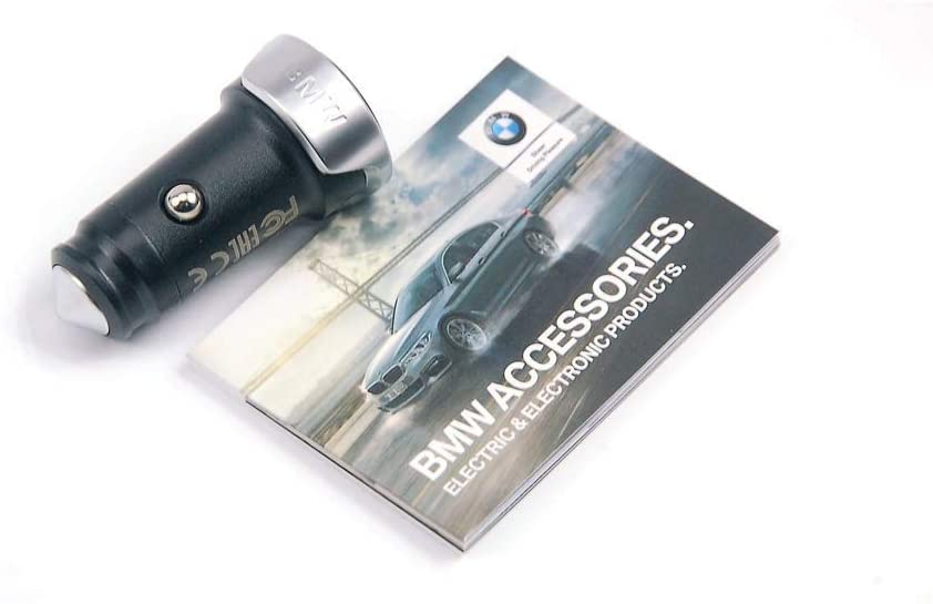 Billader BMW dual USB-A / USB-C Smartphone – bilde 6