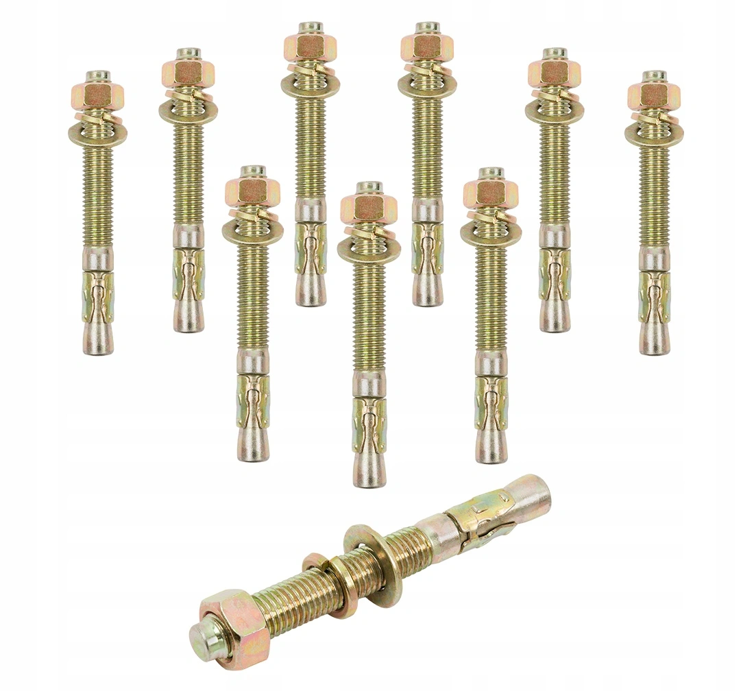 Billøfter 2-søylet løfte 4T Redats L-220F 230V helautomatisk løftebukk Image 12