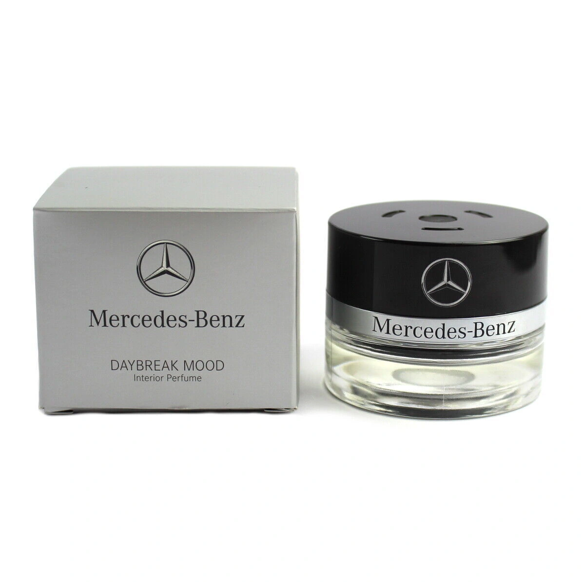 Bilparfyme Mercedes-Benz Air Balance DayBreak Mood Fragrance │ Genuine® Flacon Perfume Atomiser