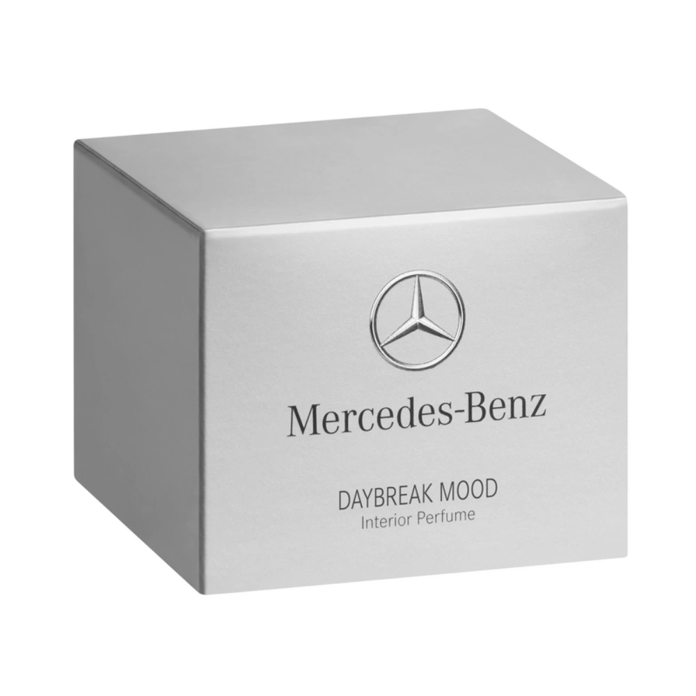 Bilparfyme Mercedes-Benz Air Balance DayBreak Mood Fragrance │ Genuine® Flacon Perfume Atomiser Image 2