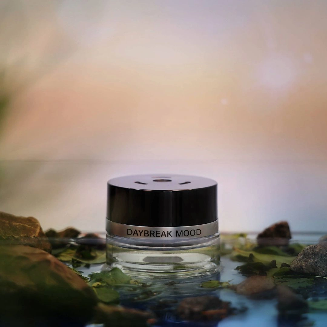 Bilparfyme Mercedes-Benz Air Balance DayBreak Mood Fragrance │ Genuine® Flacon Perfume Atomiser Image 4