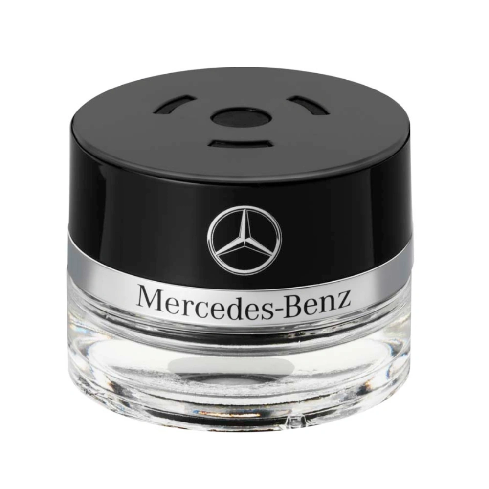 Bilparfyme Mercedes-Benz Air Balance Freeside Mood Fragrance │ Genuine® Flacon Perfume Atomiser – bilde 3