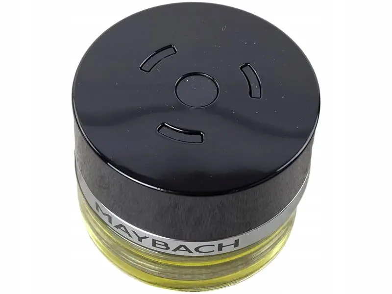 Bilparfyme Mercedes-Benz AIR-BALANCE Maybach AGARWOOD MOOD  │ Genuine® Flacon Perfume Atomiser Image 3