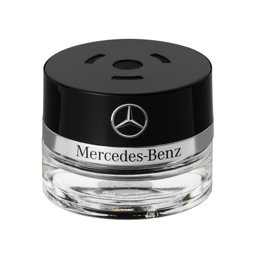 Bilparfyme Mercedes-Benz Air Balance MOOD HIBISCUS I  Genuine® Flacon Perfume Atomiser – bilde 2