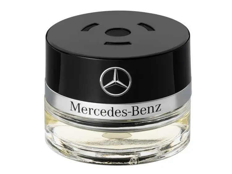Bilparfyme Mercedes-Benz Air Balance Nightlife Mood  │ Genuine® Flacon Perfume Atomiser Image 2