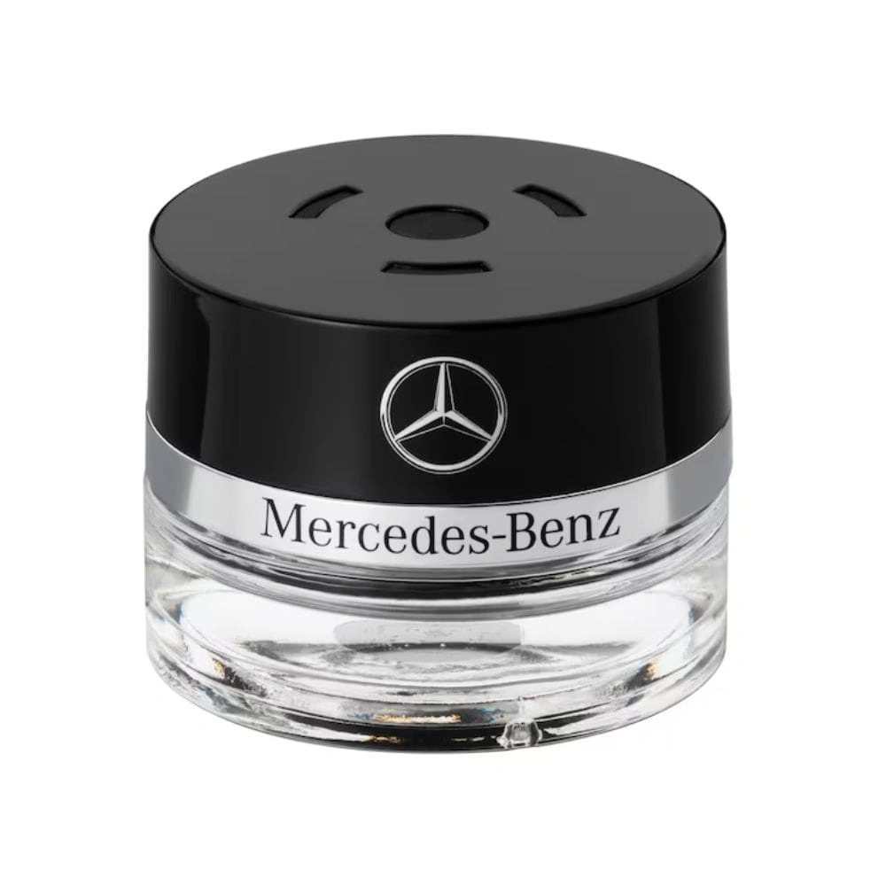 Bilparfyme Mercedes-Benz Air Balance No. 6 Sweet-Bitter Perfect Moment │ Genuine® Flacon Perfume Atomiser